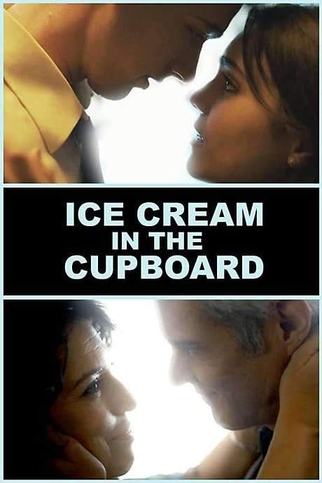 Ice Cream in the Cupboard